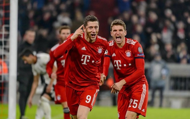 斯的密集防 斯的密集防