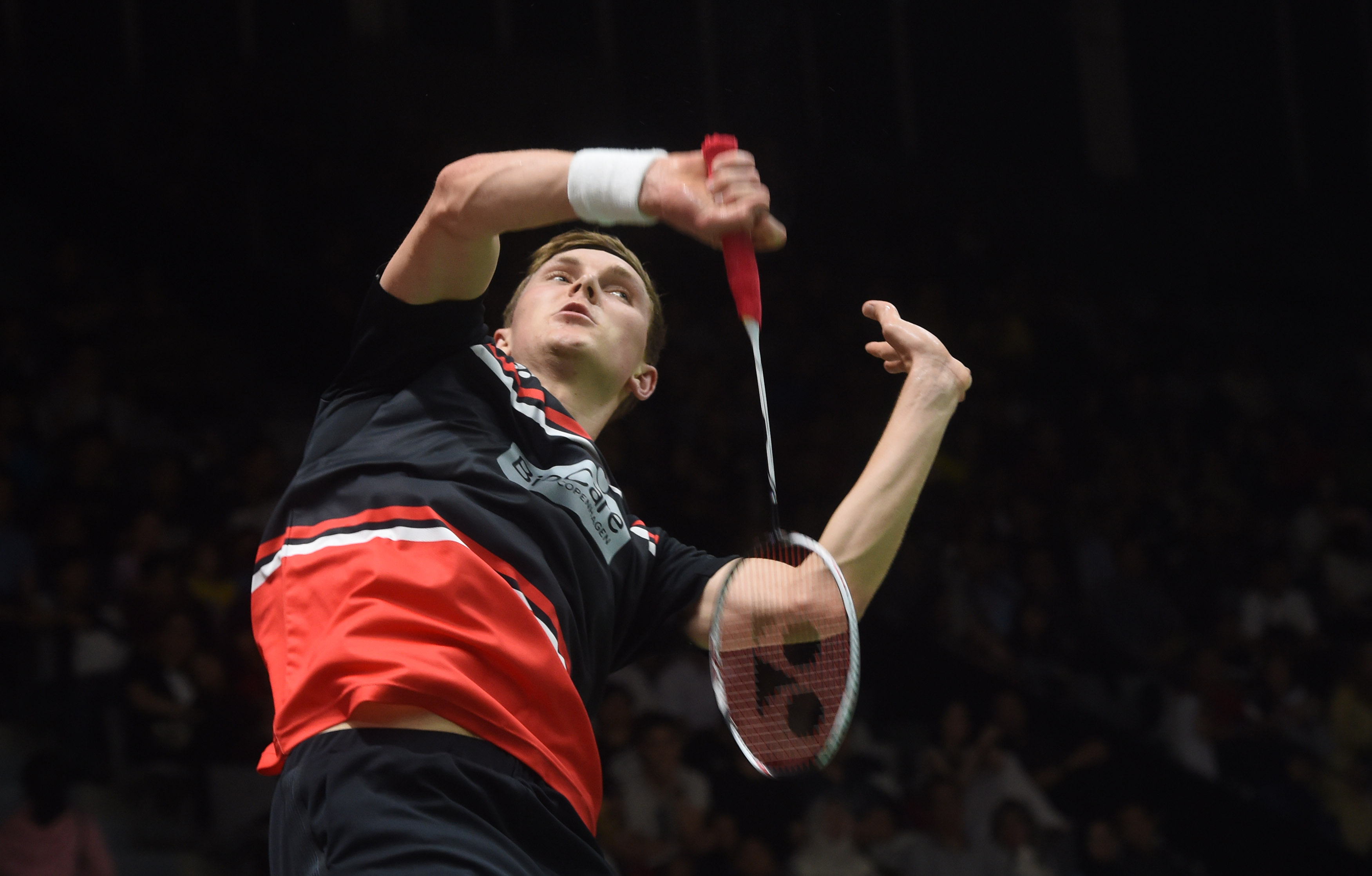 他们为榜样 他们为榜样