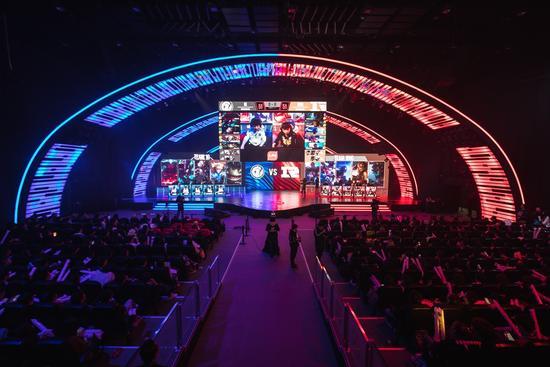 杯赛稳定性 杯赛稳定性